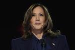 Harris condena la devastación en la Franja de Gaza , pero promete defender a Israel