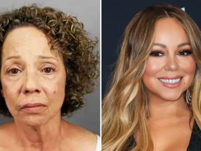 La hermana de Mariah Carey pasó sus últimas semanas en un hospicio