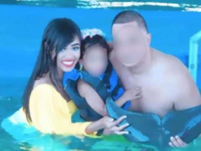 La hija de Génesis Lugo sufría supuestamente de abuso sexual