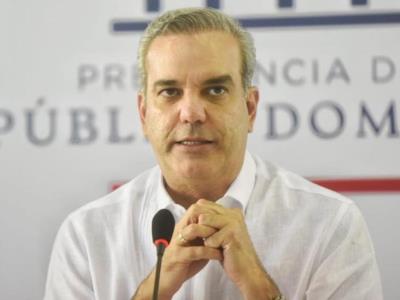 La reforma constitucional abrirá Gobierno del PRM