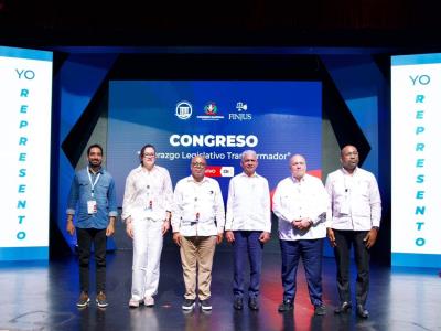 Liderazgo del Congreso destaca importancia de la oposición
