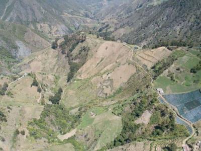 Los temas que hereda nuevo titular del Ministerio de Medio Ambiente