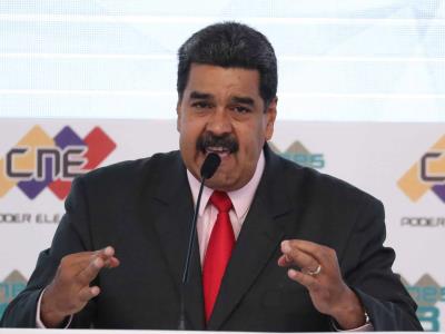 Maduro anuncia elecciones legislativas para el 2025 en Venezuela