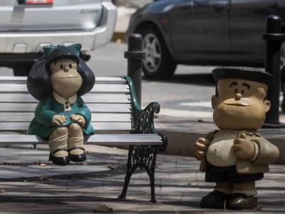 Mafalda en Netflix: Serie Animada Dirigida por Juan José Campanella