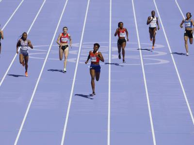 ¡Marileidy ya está en la gran final de Juegos Olímpicos 2024