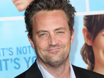 Médico acusado por muerte de Matthew Perry acepta declararse culpable