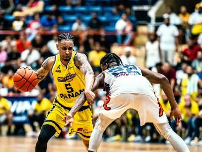 Metros resisten y se roban primer juego en La Vega de la LNB