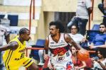 LNB ajusta horarios partidos del sábado en fase de eliminación