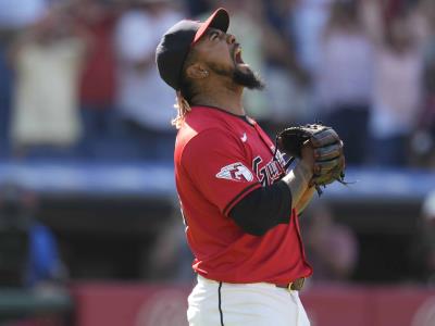 MLB: Clase salva el 39, Noel pega dos hits y empuja,