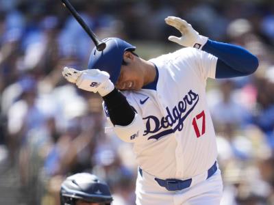 MLB: Cuadrangular de 2 carreras de Betts ayuda a Dodgers