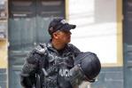 Al menos cinco muertos y tres heridos en tiroteo entre delincuentes en zona minera de Ecuador