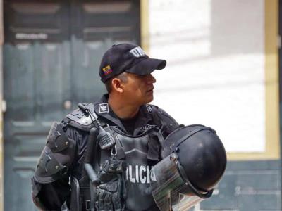 Mueren 11 personas durante el fin de semana en Ecuador