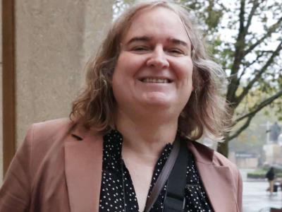 Mujer transgénero gana juicio histórico en Australia