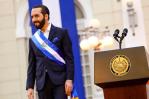 Bukele ratifica ley que suspende aranceles de más de 110 productos en El Salvador