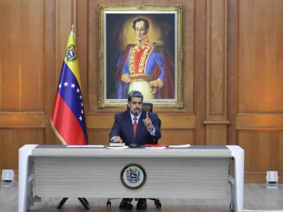 Nicolás Maduro pide cárcel para González y Machado