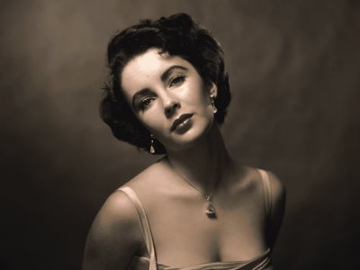 Nuevo documental sobre Elizabeth Taylor