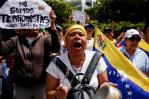 La OEA se reúne hoy para votar una nueva resolución sobre Venezuela