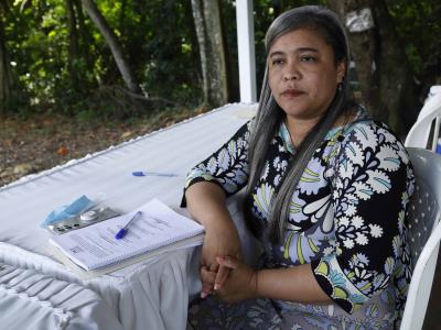 Osamentas serán sometidas a análisis antropológico forense