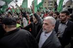 El Ejército de Israel promete matar a Yahya Sinwar, el nuevo líder político de Hamás