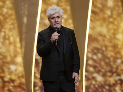 Pedro Almodóvar: estreno mundial en Festival de Cine de Nueva York