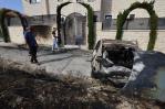 ONU: Ataque colono en Cisjordania es consecuencia de la política de asentamientos israelí