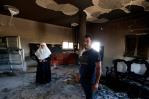 Ataque de colonos en Cisjordania provoca sorpresiva condena de líderes israelíes