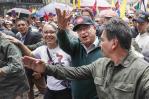 Gobernabilidad y consensos, los retos de Petro para la segunda mitad de su mandato