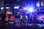Varios muertos y heridos tras un ataque con cuchillo en un festival en Alemania