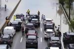 Lluvias torrenciales en Toronto provocan inundaciones