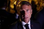 Macron inicia las consultas a partidos para nombrar primer ministro, sin dar fecha límite