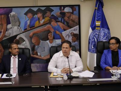 Primera fase de Las Parras estaría lista a mediados de 2025