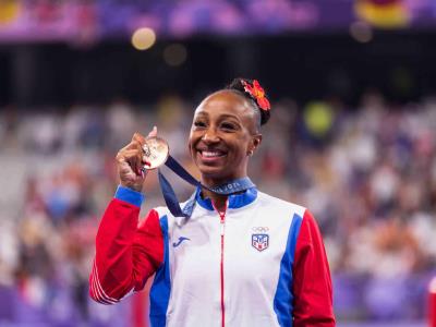 Puerto Rico eleva monto a pagar a sus medallistas en París 2024