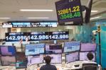 El temor a una recesión en EE.UU. sacude a las bolsas desde Asia hasta Wall Street