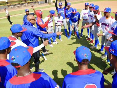 RD participará en Copa Mundial de Béisbol en Colombia