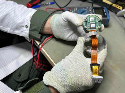 Recuperan datos de las cajas negras del accidente aéreo en Brasil