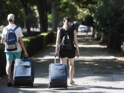 Revelan influencia del cambio climático en las decisiones de turistas