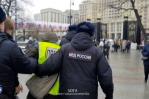 Detienen en Rusia a cinco periodistas de medios independientes