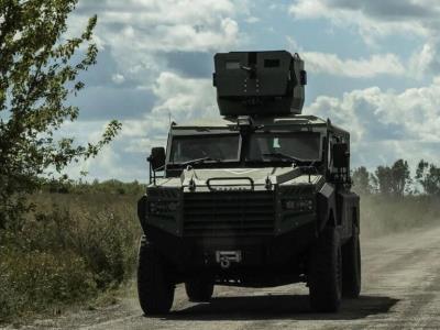 Rusia lanza el contraataque