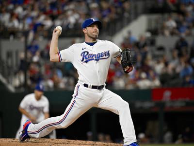 Scherzer dice que aún puede lanzar al más alto nivel pese a lesión