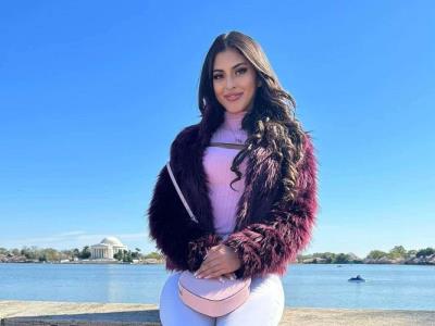 Se da a conocer la causa de muerte de la actriz porno Sophia Leone