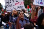 EE.UU. alerta que el antisemitismo amenaza a la democracia y a la seguridad nacional