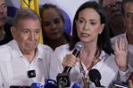 Mayor bloque opositor de Venezuela convoca a protestas en más de 100 ciudades en el mundo