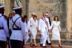 Abinader resalta logros y define la ruta que seguirá en su segundo período
