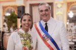 Toma de posesión de Abinader: el exquisito menú del almuerzo y la cena que degustaron los invitados
