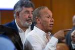 Suprema Corte de Justicia absuelve a Díaz Rúa y Ángel Rondón de caso Odebrecht