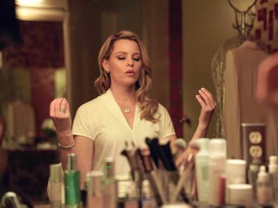 "Skincare", un thriller inspirado en una historia real