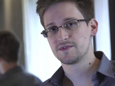Snowden condena detención del ruso Pável Dúrov, creador de Telegram