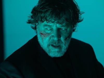 “The Exorcism” trae terror y trauma a los estrenos