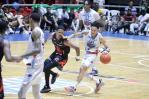 Bautista es escogido como jugador de la semana de la LNB