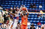Metros, Titanes y Cañeros salen airosos en la LNB